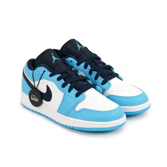 Air Jordan 1 Low UNC 2021 GS