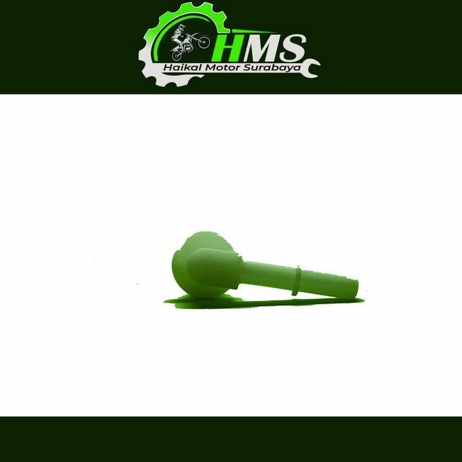 Promo NEPEL FUEL POMP VIXION - NIPLE ATOM / PLASTIK SAMBUNGAN SELANG POMPA Diskon