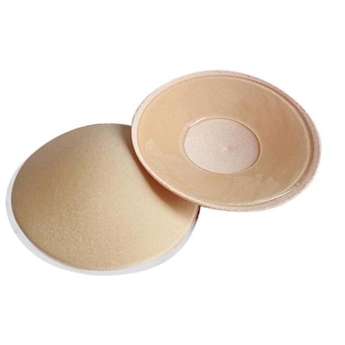 Gyunyu- Pad Silicon Cover / Bra Pad Cover Penutup Puting Payudara Tempel