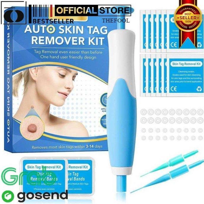 GRANTZY Kutilat Remover ORIGINAL TF