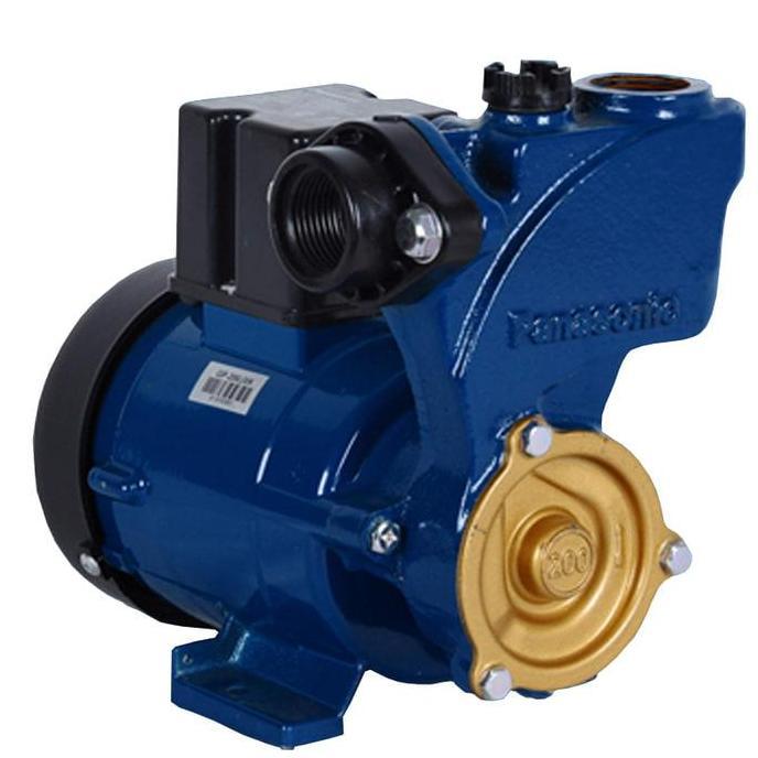 Panasonic Pompa Air Gp200Jxk 200 Watt Gp 200 Jxk Terbaik