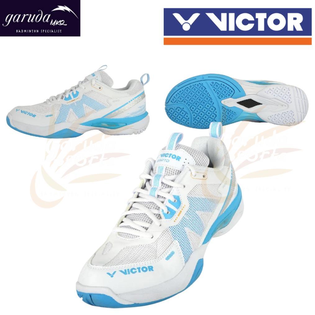 Best Sale Sepatu Badminton Victor S82Td / Victor Badminton Shoes S 82 Td / S82 Td