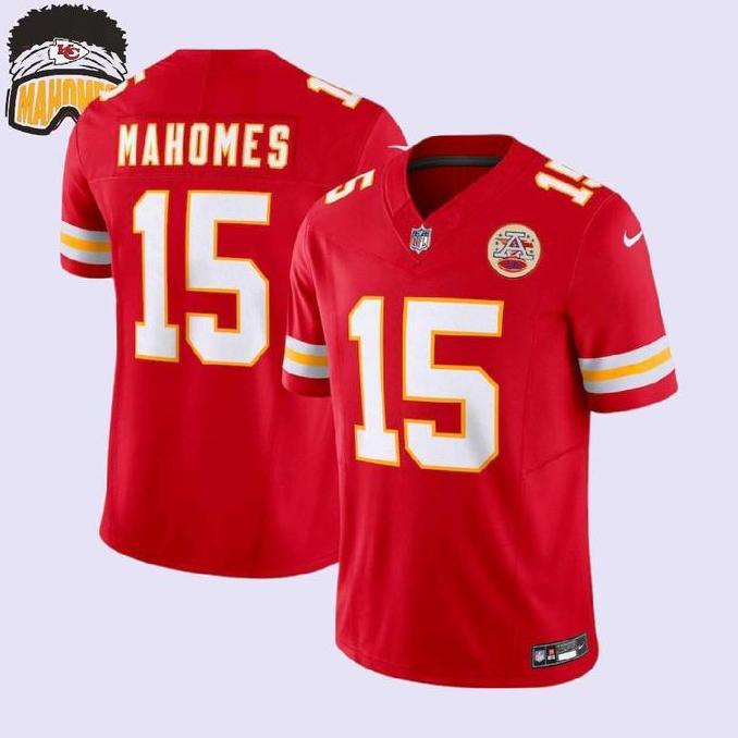 $175 Jersey NFL Football Kansas City Chiefs Player