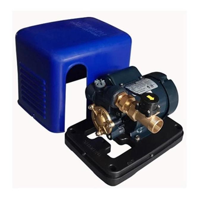 Shimizu 228 Bit Pompa Air Pendorong Shimizu Booster Pb-228 Bit Diskon