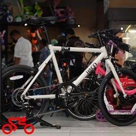 Promo MINI VELO TERN CREST AA Diskon