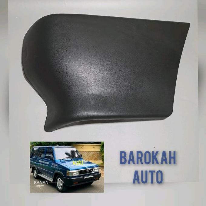 Kuping Bemper Kijang Tanduk Samping Depan Kijang Grand Super Original