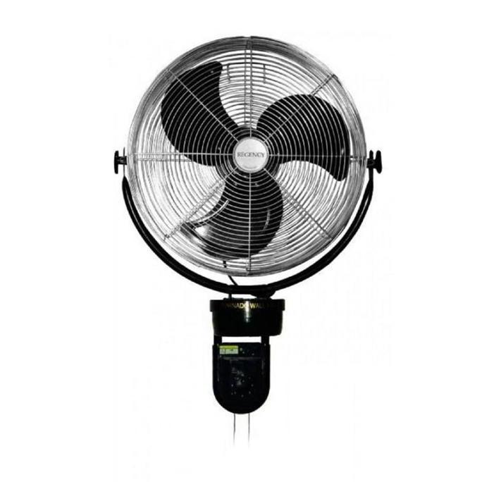 Regency ZTW18 Tornado Wall Fan [18 Inch]
