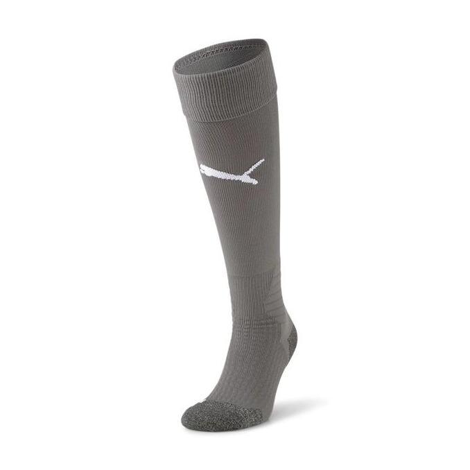 KAOS KAKI BOLA Team LIGA Socks Smoked Pearl White 703438 43