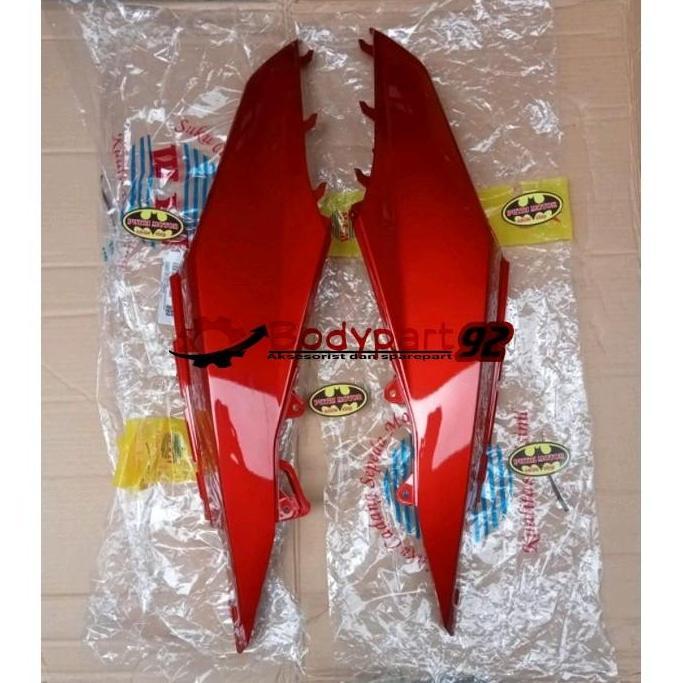 PROMO COVER BODY SAMPING BEAT FI LAMA 2012-2015