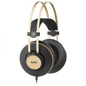 TERMURAH - AKG K92 Headphones