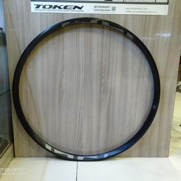 Promo Rims e thirteen E13 LG1 Plus 27.5 Hole 30mm Harga 1 Pcs Barang Ori Diskon