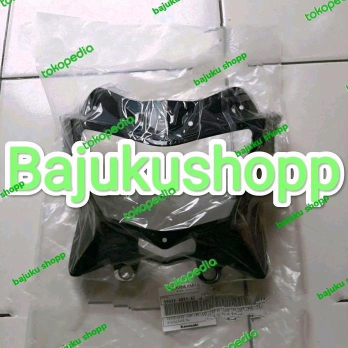 PROMO COVER BATOK LAMPU DEPAN HEADLAMP KSR 110 KSR110 ORIGINAL KAWASAKI