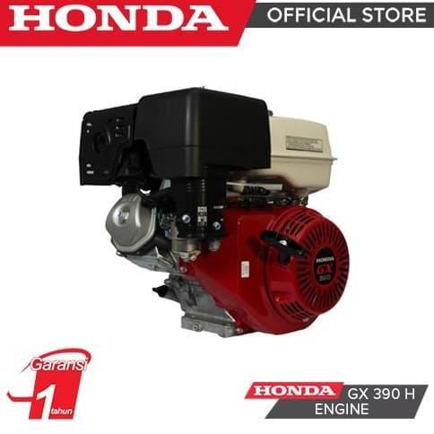 Honda GX 390 H Mesin Penggerak Bensin