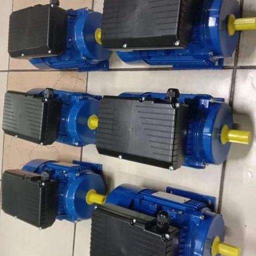 Dinamo 1/2HP 1phase 1400rpm induction motor 1/2HP 1phase elektro motor