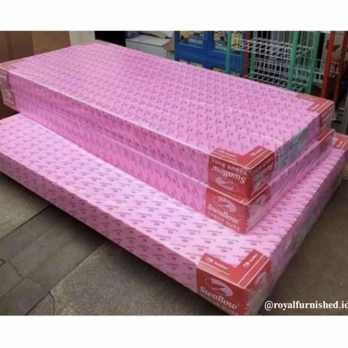 KASUR BUSA SWALLOW 120 x 200 BANDUNG