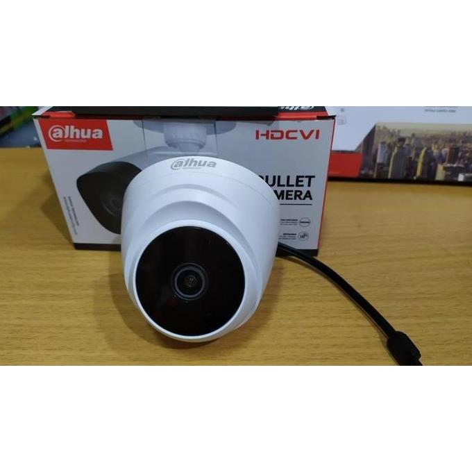 Kamera CCTV Indoor Camera CCTV 2MP HDCVI