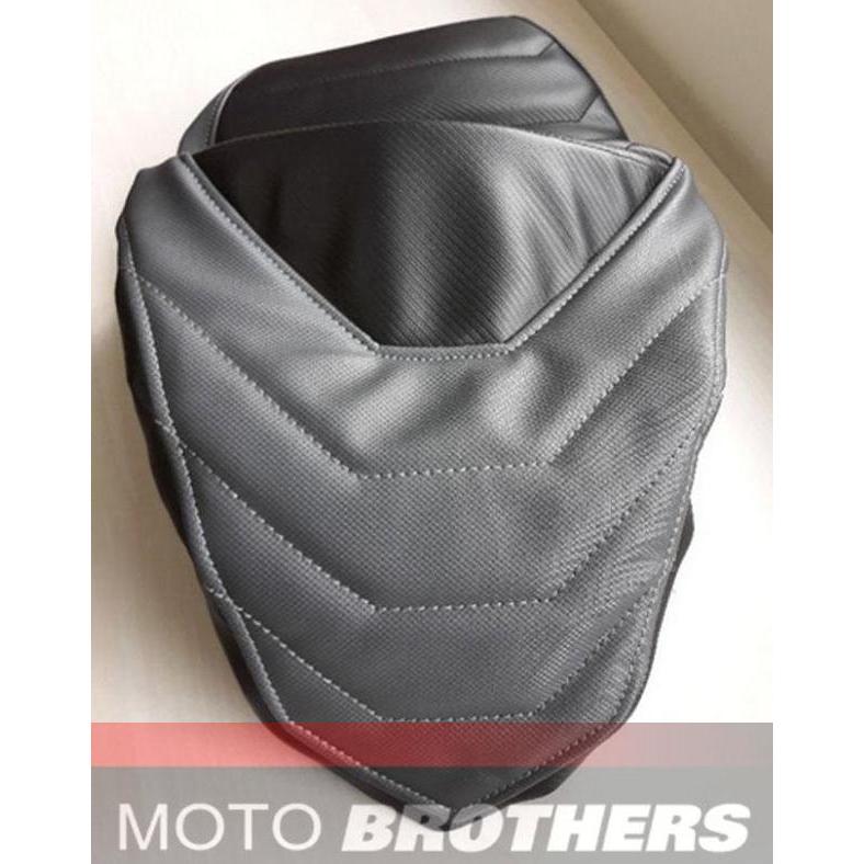 SIAP KIRIM COVER / TUTUP / KULIT JOK ALL NEW PCX160 PCX 160