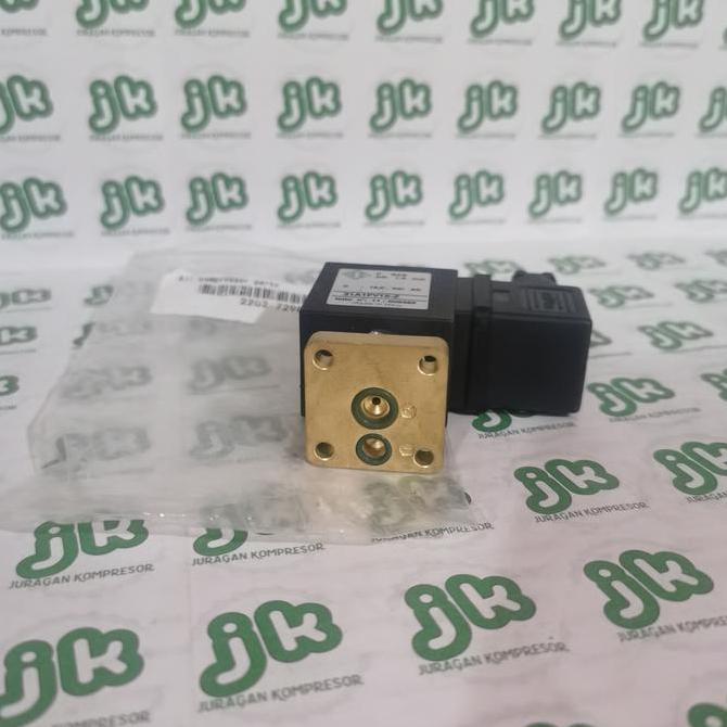 Murah Solenoid Valve Ode 31A1Fv15-Z