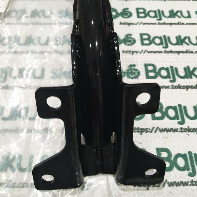 BRAKET BRACKET BREKET SPAKBOR BELAKANG KAWASAKI Z125 Z 125 ORIGINAL