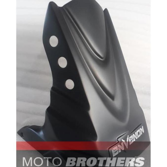 HUGGER / SPAKBOR / SLEBOR KOLONG XSR155 XSR 155