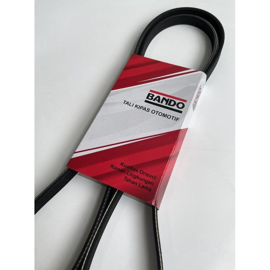 BANDO EPDM RIB ACE (Orinal) untuk Innova/Fortuner DieselOld 7PK-1516