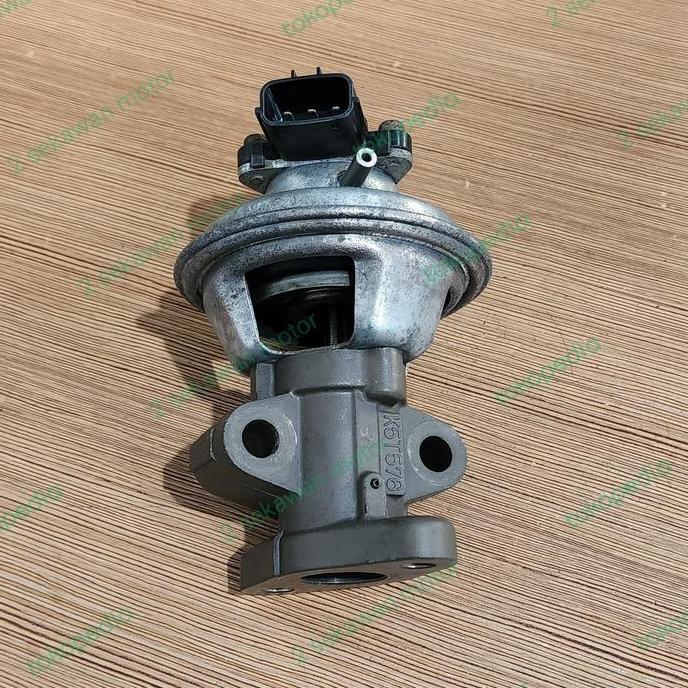 EGR Ford everest tdci ranger tdci