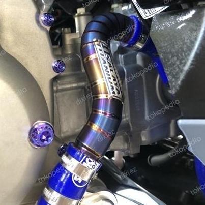 itsalaya pipa titanium xmax thailand