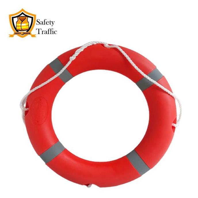 Pelampung Ring Life Buoy/ Life Buoy Ring Buoy / Pelampung Kapal
