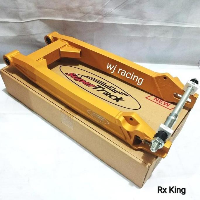 Swing Arm Supertrack RX King
