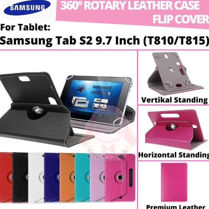 Samsung Galaxy Tab S2 9.7 9,7 Inch SM T810 T815 T819 T815Y T819Y