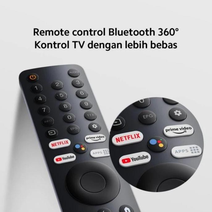 Xiaomi Mi 4A TV LED Smart Android TV 32" 32 inch