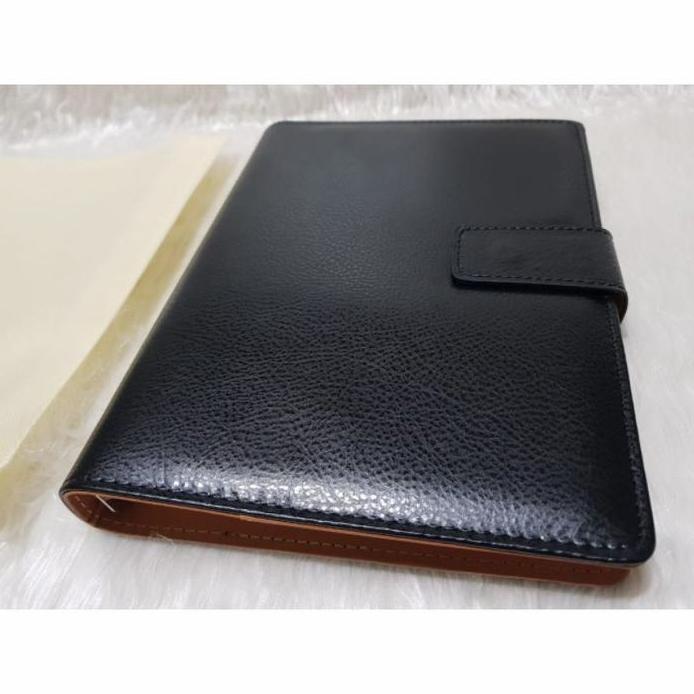 AG 02 Agenda Kulit Exclusive / Agenda / Notebook Kulit