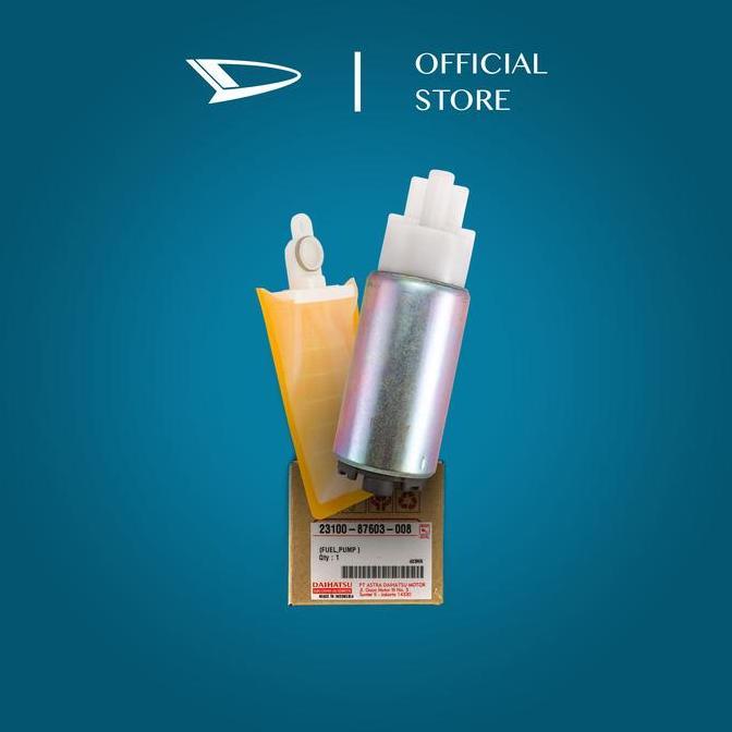 Fuel Pump Daihatsu Xenia / Grand Max / Terios (D23100-87603-008)