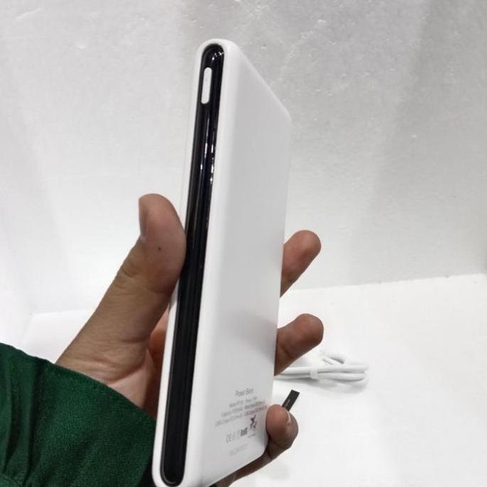 POWERBANK ROBOT 10.000mah RT 180 ORIGINAL