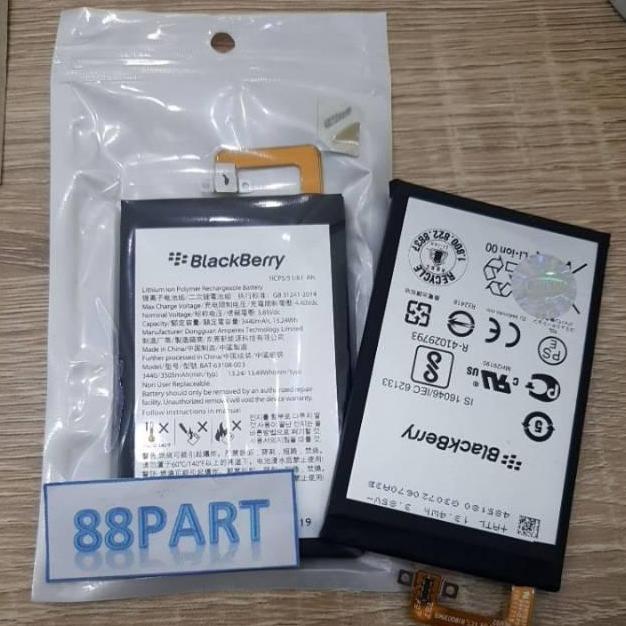BATERAI KEYONE BLACKBERRY KEYONE ORI 100% NEW