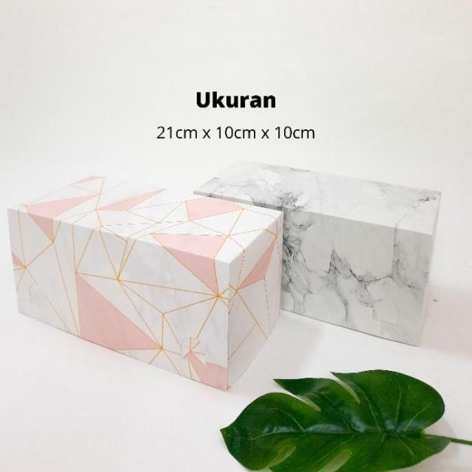Dus Kue / Box Kue/Kotak Kue Lapis Legit Motif 22x22x7 20x20x8 21x10x10