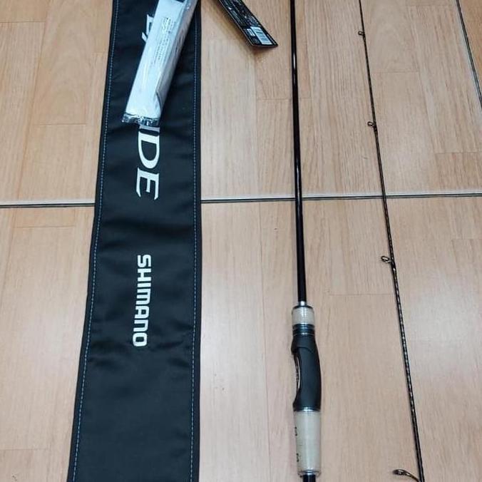 Joran Shimano Expride 19 260UL2