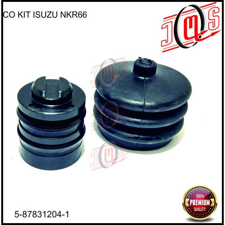 BEST DEAL CO CLUTCH OPERATION KIT ISUZU NKR66 NKR-66 NKR 66 