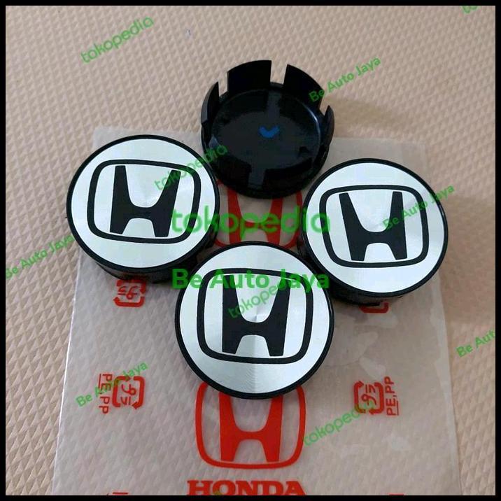 GRATIS ONGKIR DOP RODA VELG HONDA JAZZ S 1PC ORIGINAL 