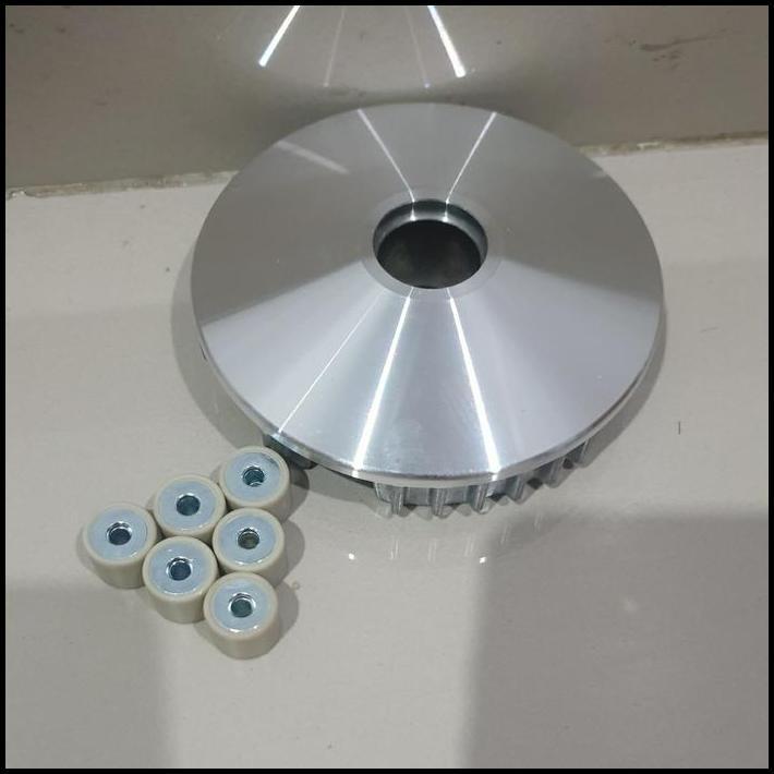 TERBARU RUMAH ROLLER SUZUKI NEX KARBU RUMAH ROLLER SUZUKI NEX FI INJECTION