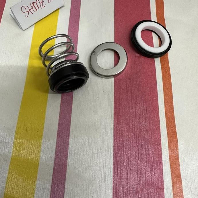 PROMO MECHANICAL SEAL SHIMIZU PS 230 250 BIT PS 226 BIT HARGA MURAH