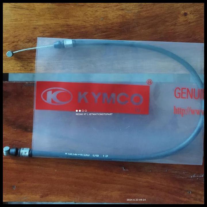 TERBARU KABEL JOK KYMCO SPIKE 120 