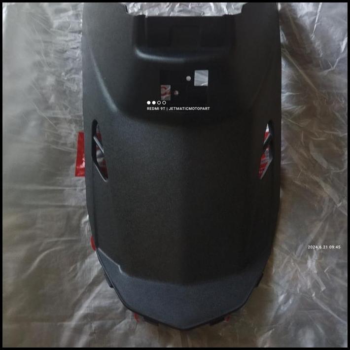 TERLARIS BODY COVER CENTER KYMCO FREE LX, LIBERO 