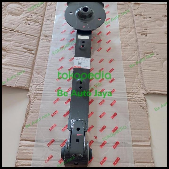 TERBARU LOWER ARM SAYAP BELAKANG DAIHATSU GRAND MAX 1500CC ORIGINAL 
