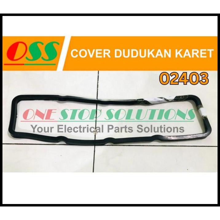 GRATIS ONGKIR COVER DUDUKAN KARET CYLINDER HEAD ENGINE N4105 K4100 N4100 WEIFANG 