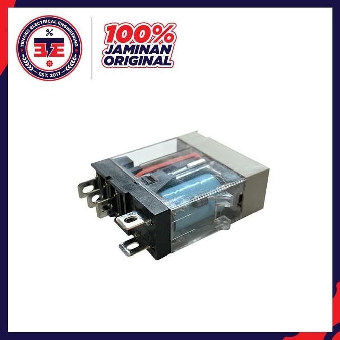 Promo Omron G2R-1-Snd Relay 8 Kaki Original Omron 6V Dc 12V Dc 24V Dc 48V Dc