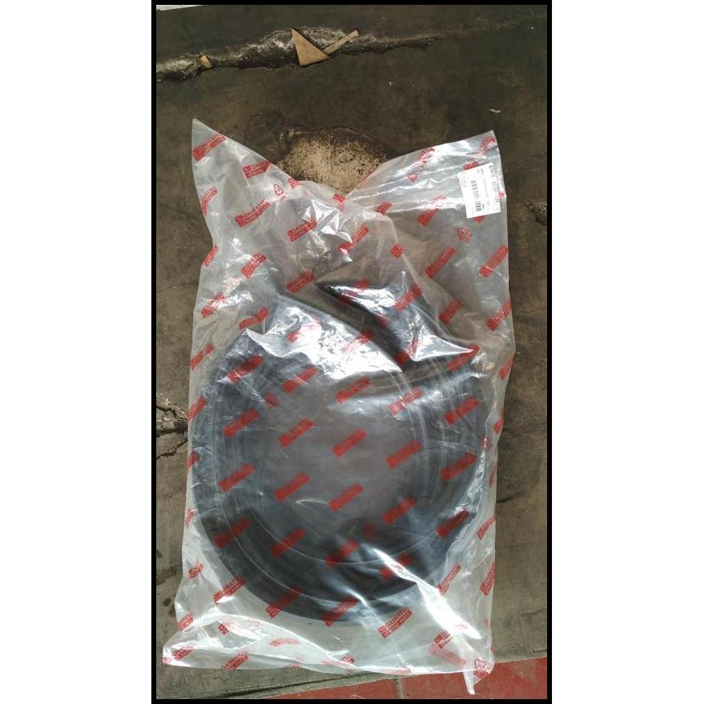 BEST DEAL KARET PINTU ESPASS TENGAH ORI 1BUAH - KARET MOBIL