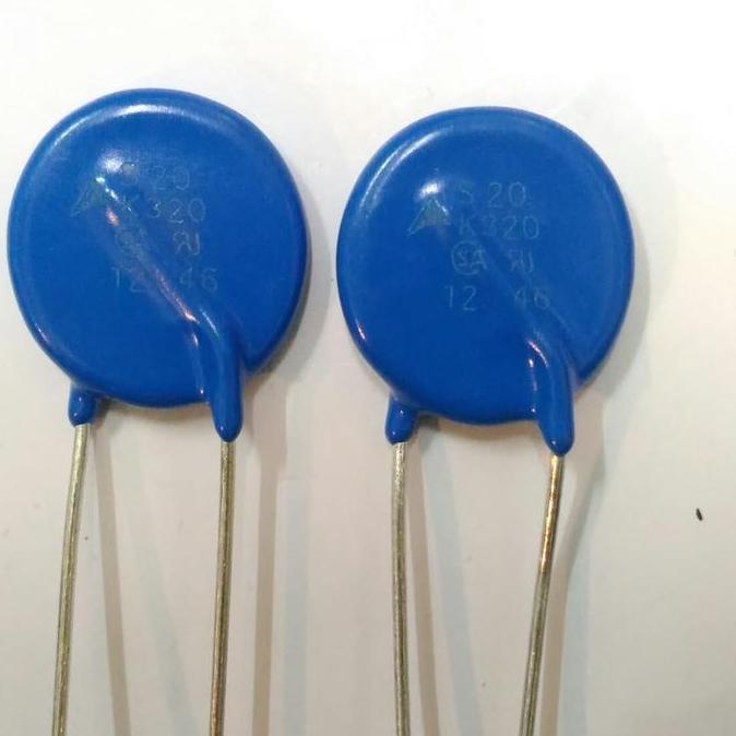 Varistor S20k320