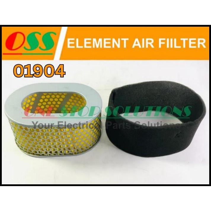 BEST DEAL ELEMENT AIR FILTER UDARA YC192FA-052 GENSET 192F 192FA 