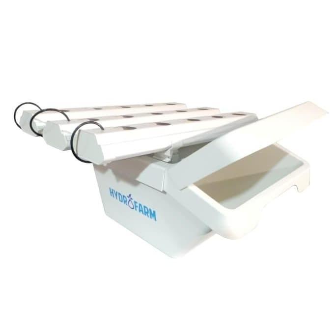 Paket Hidroponik Pemula Excel Mini NFT Pro